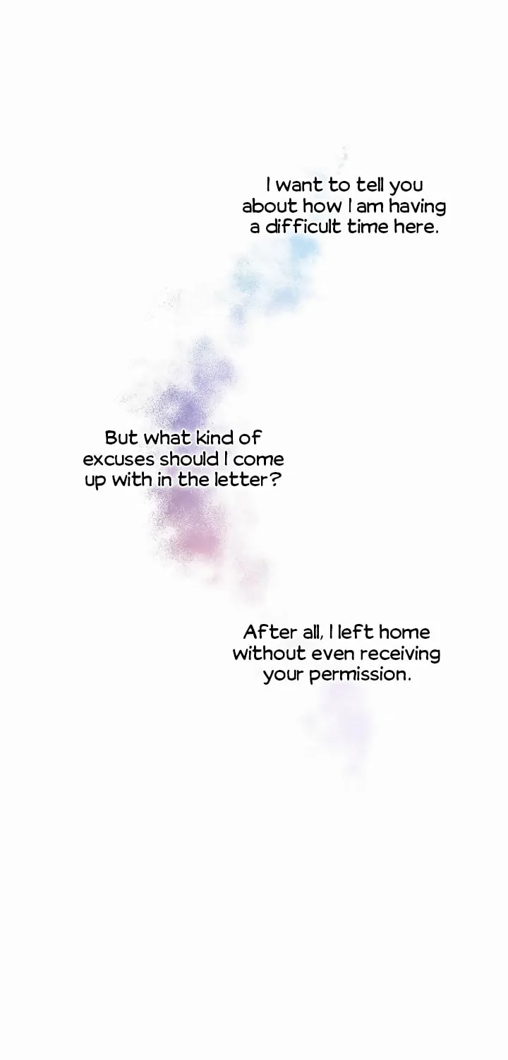 Your Majesty, Please Spare Me This Time Chapter 19 page 6 - 