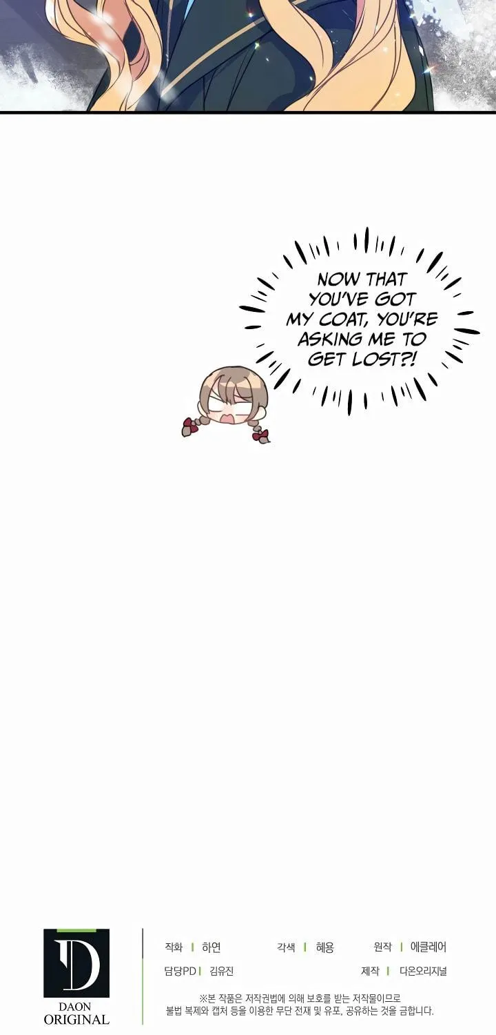 Your Majesty, Please Spare Me This Time Chapter 19 page 52 - 