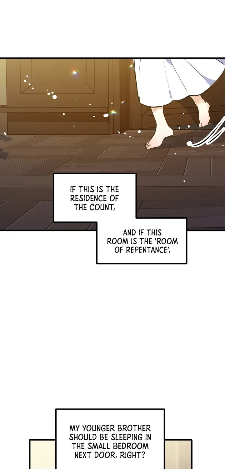 Your Majesty, Please Spare Me This Time Chapter 2 page 15 - 