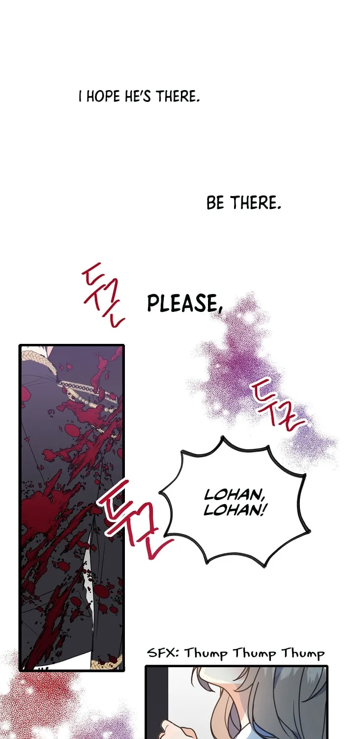 Your Majesty, Please Spare Me This Time Chapter 2 page 17 - 