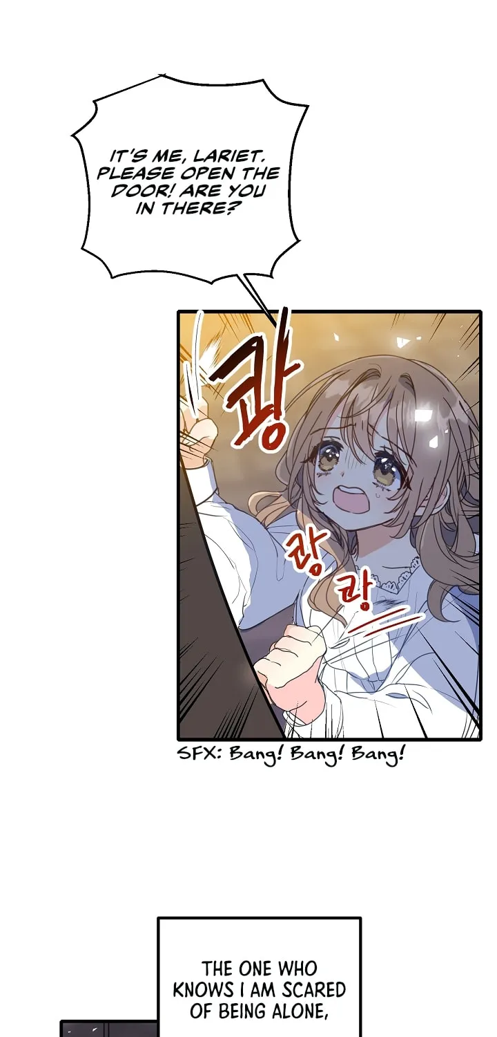 Your Majesty, Please Spare Me This Time Chapter 2 page 19 - 