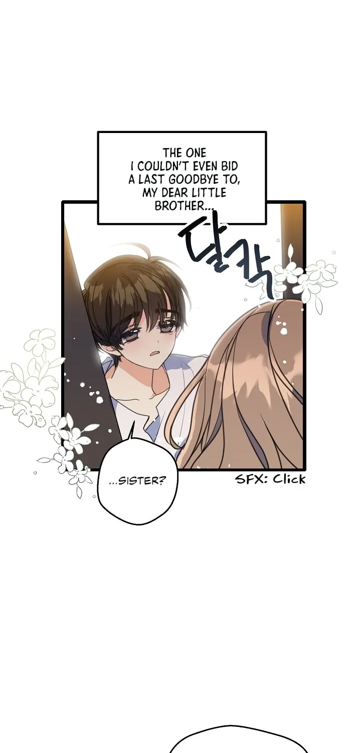 Your Majesty, Please Spare Me This Time Chapter 2 page 21 - 