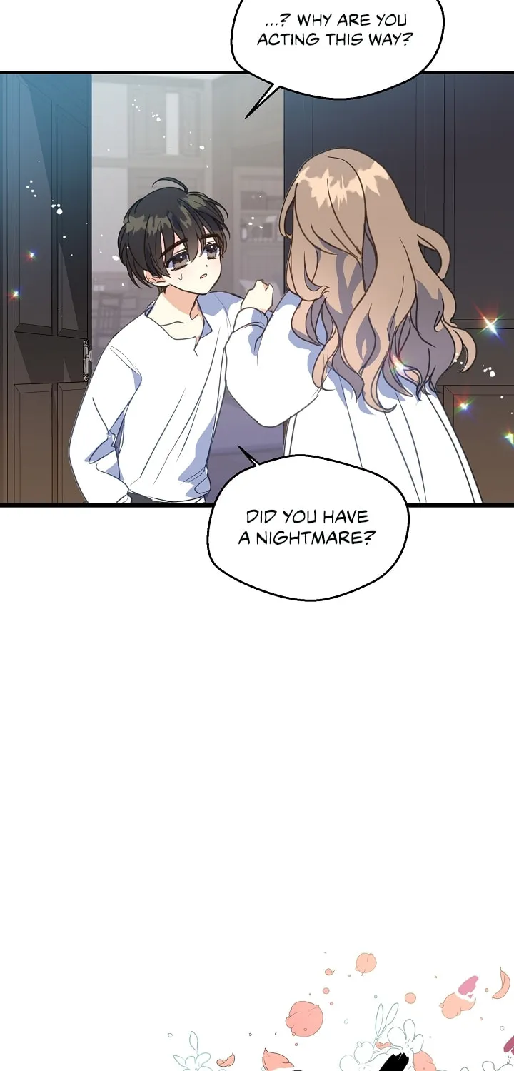 Your Majesty, Please Spare Me This Time Chapter 2 page 22 - 