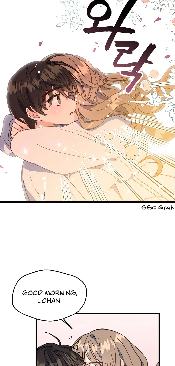 Your Majesty, Please Spare Me This Time Chapter 2 page 23 - 