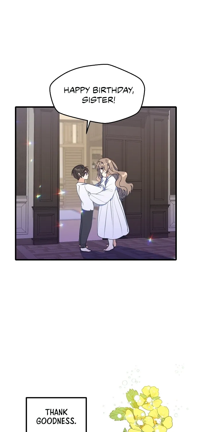 Your Majesty, Please Spare Me This Time Chapter 2 page 25 - 