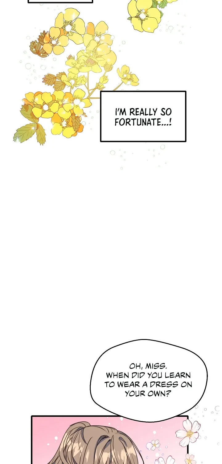 Your Majesty, Please Spare Me This Time Chapter 2 page 26 - 