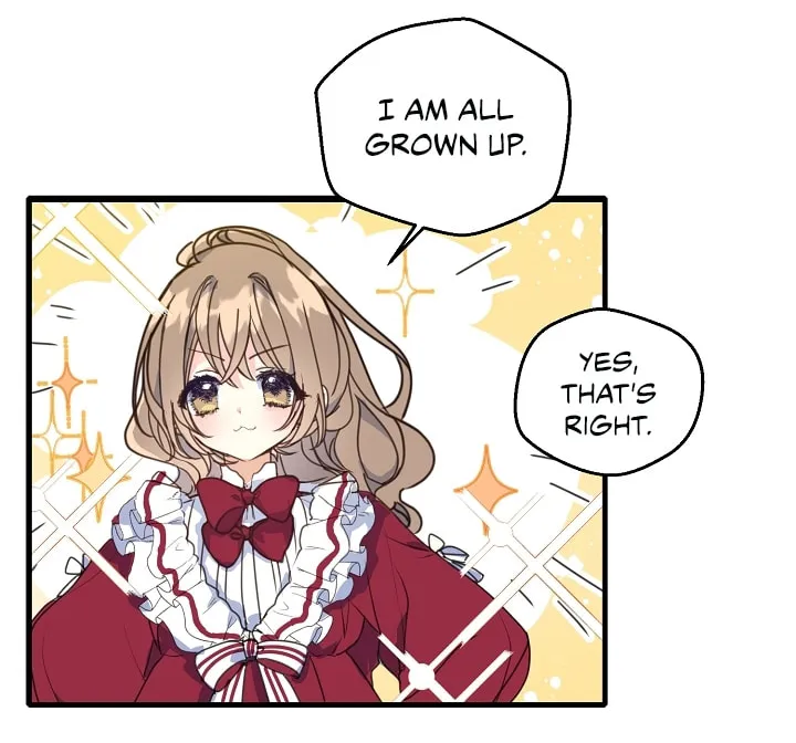 Your Majesty, Please Spare Me This Time Chapter 2 page 28 - 