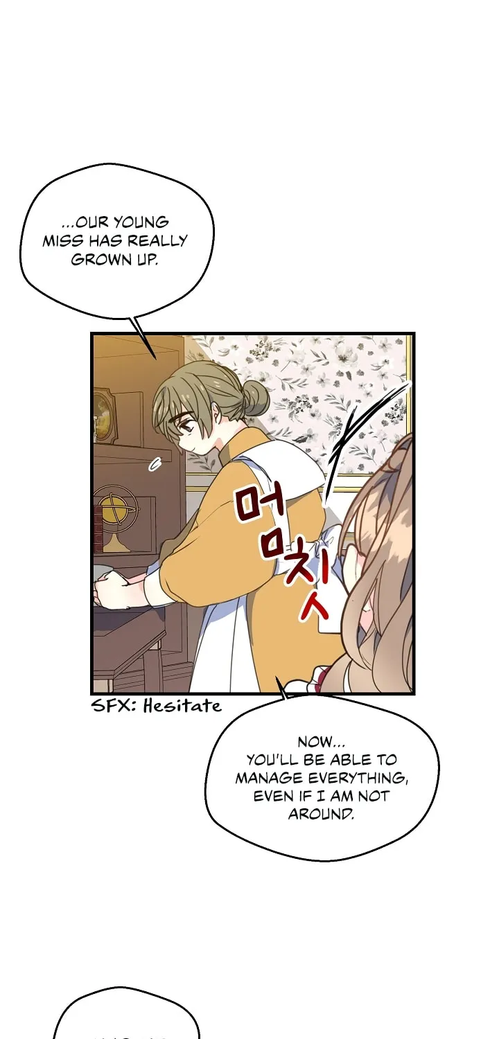 Your Majesty, Please Spare Me This Time Chapter 2 page 29 - 