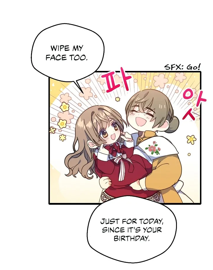Your Majesty, Please Spare Me This Time Chapter 2 page 32 - 