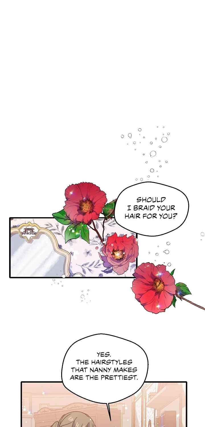Your Majesty, Please Spare Me This Time Chapter 2 page 33 - 