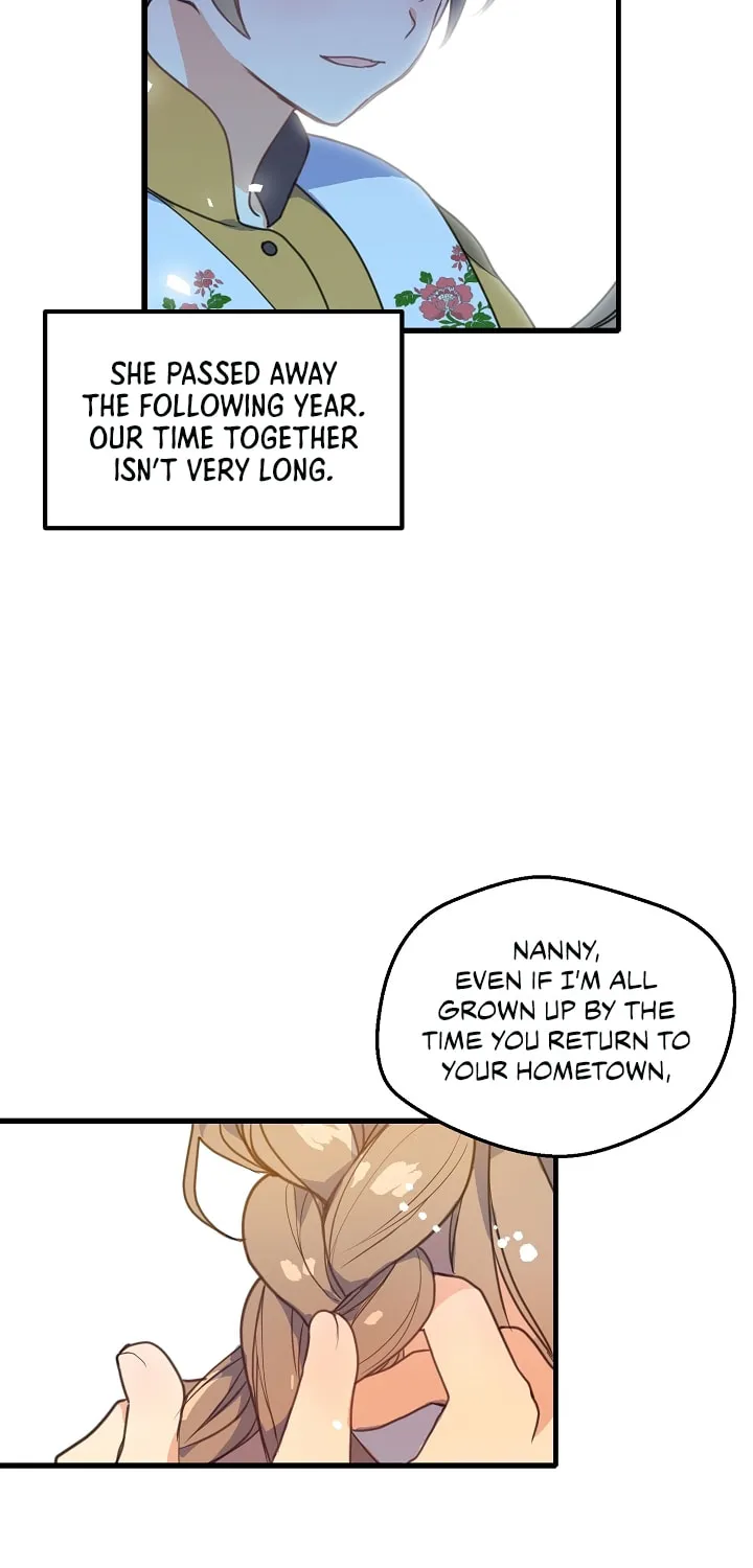 Your Majesty, Please Spare Me This Time Chapter 2 page 35 - 