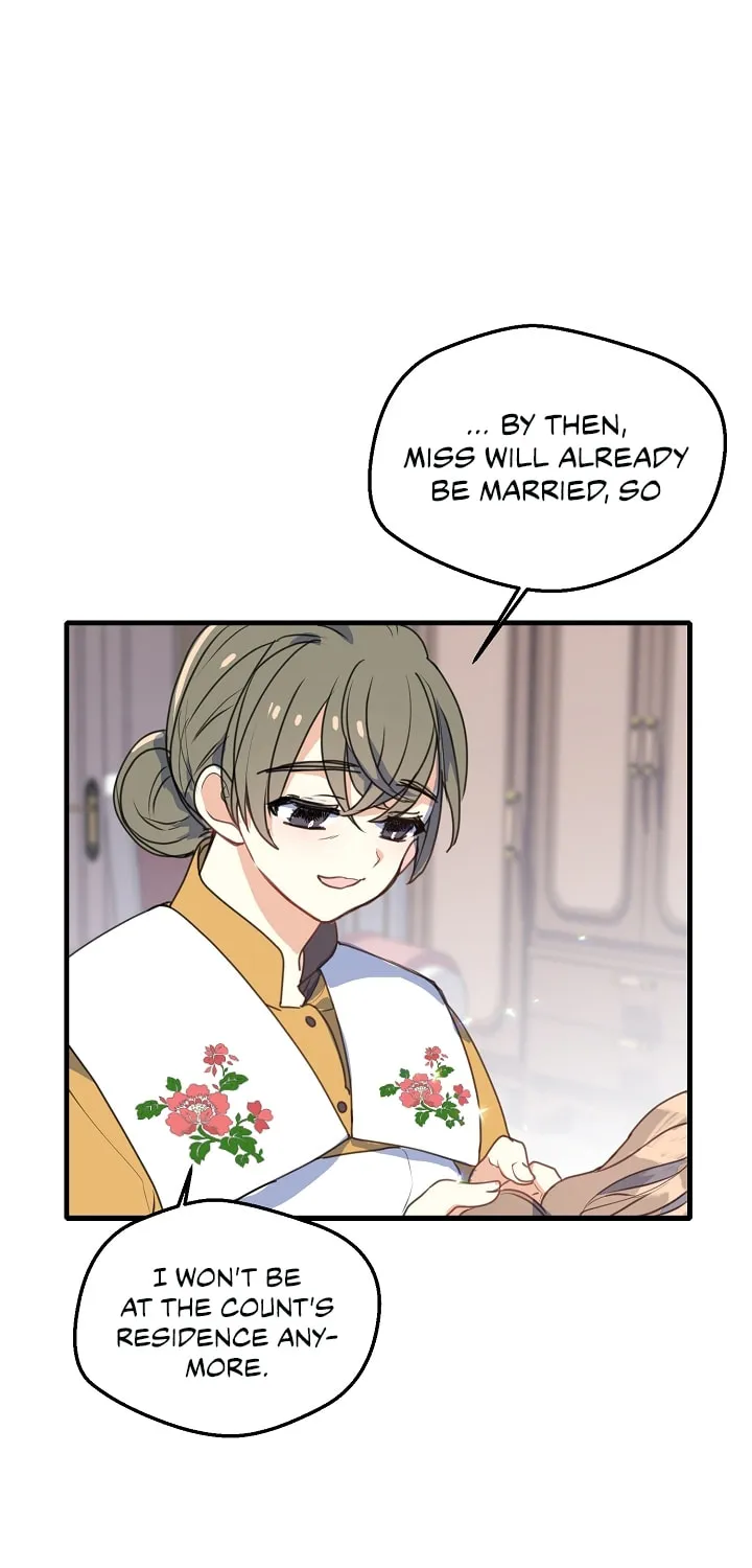 Your Majesty, Please Spare Me This Time Chapter 2 page 37 - 