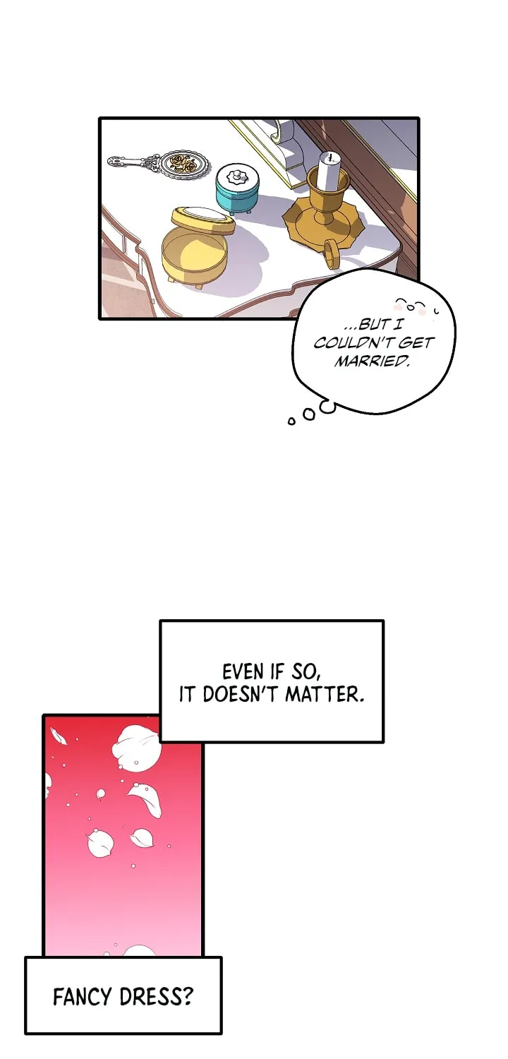 Your Majesty, Please Spare Me This Time Chapter 2 page 38 - 