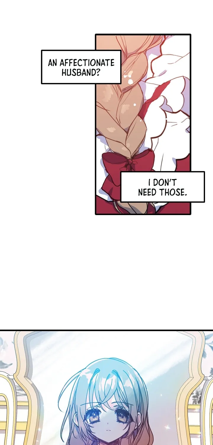 Your Majesty, Please Spare Me This Time Chapter 2 page 39 - 