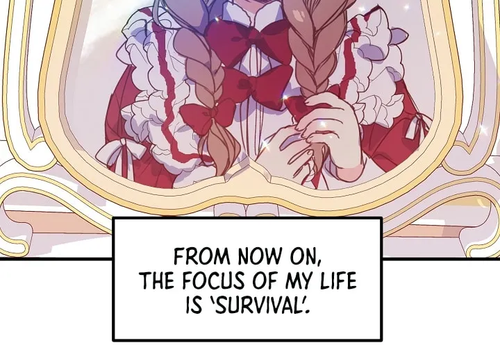 Your Majesty, Please Spare Me This Time Chapter 2 page 40 - 
