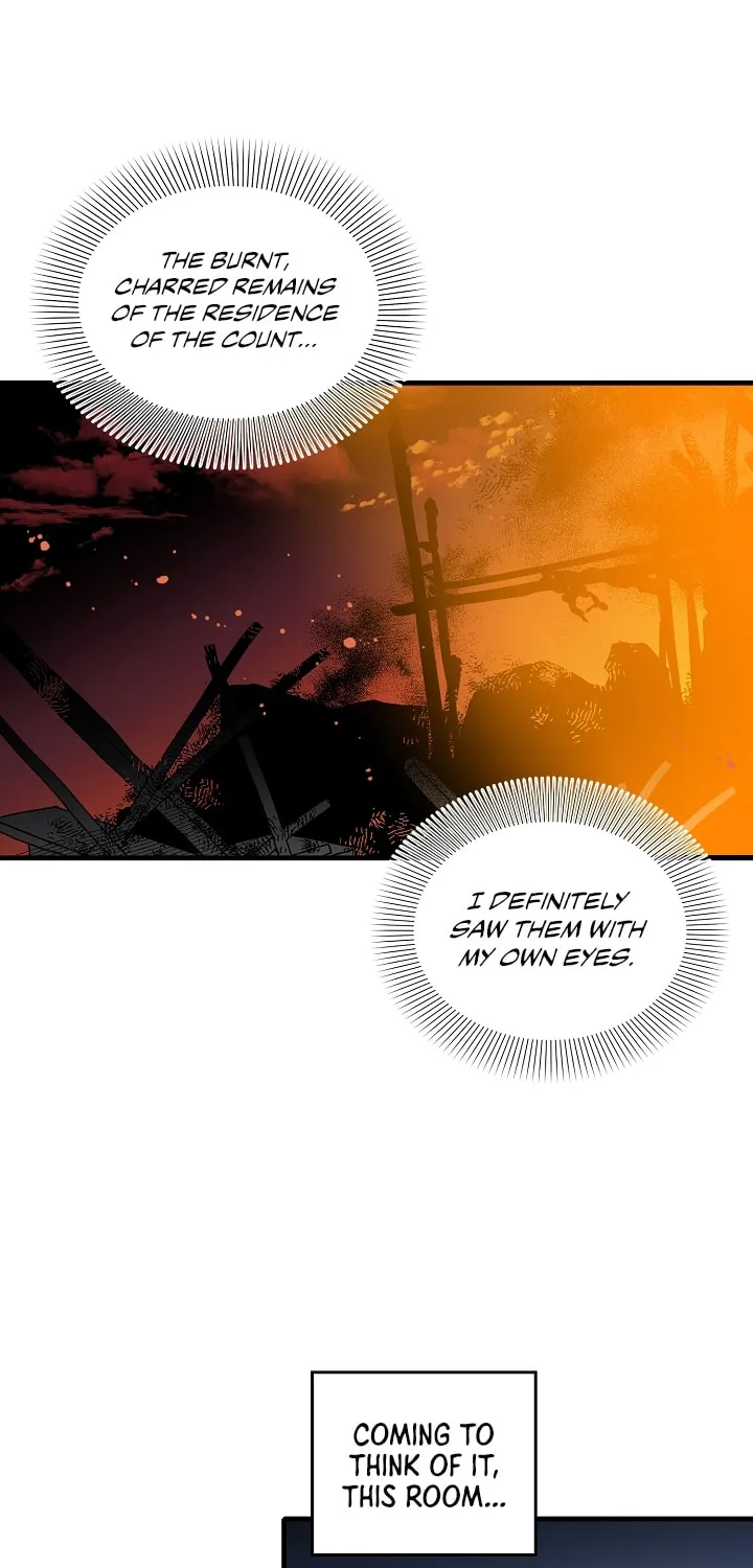Your Majesty, Please Spare Me This Time Chapter 2 page 5 - 