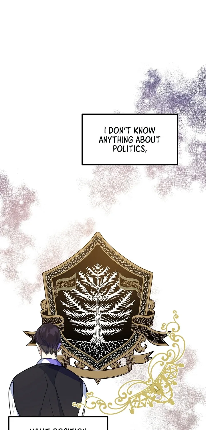 Your Majesty, Please Spare Me This Time Chapter 2 page 41 - 