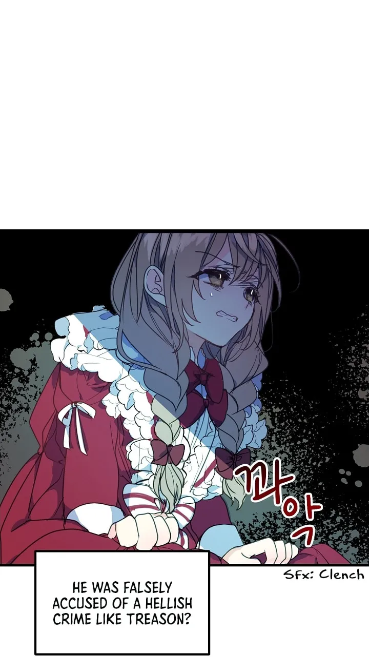 Your Majesty, Please Spare Me This Time Chapter 2 page 44 - 