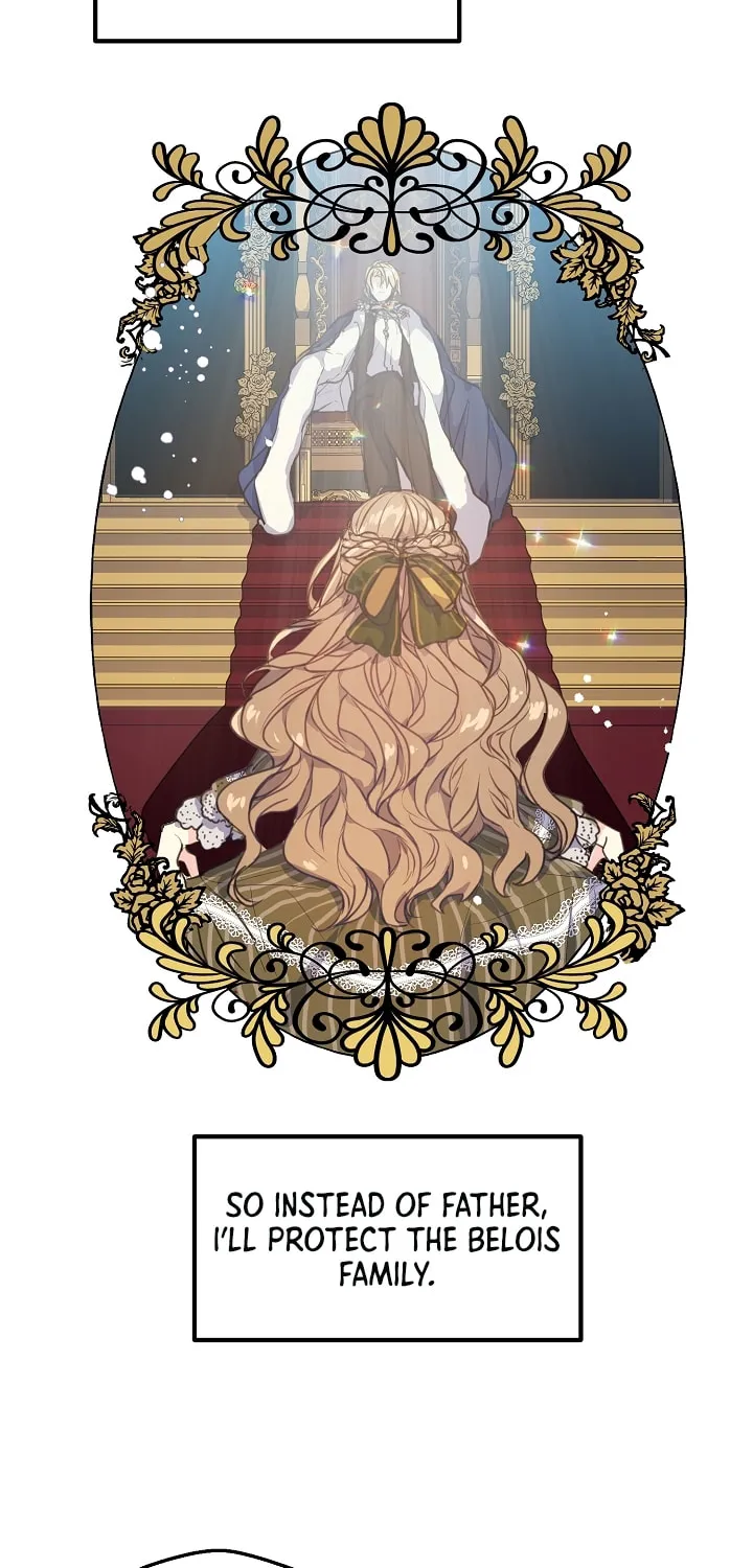 Your Majesty, Please Spare Me This Time Chapter 2 page 46 - 