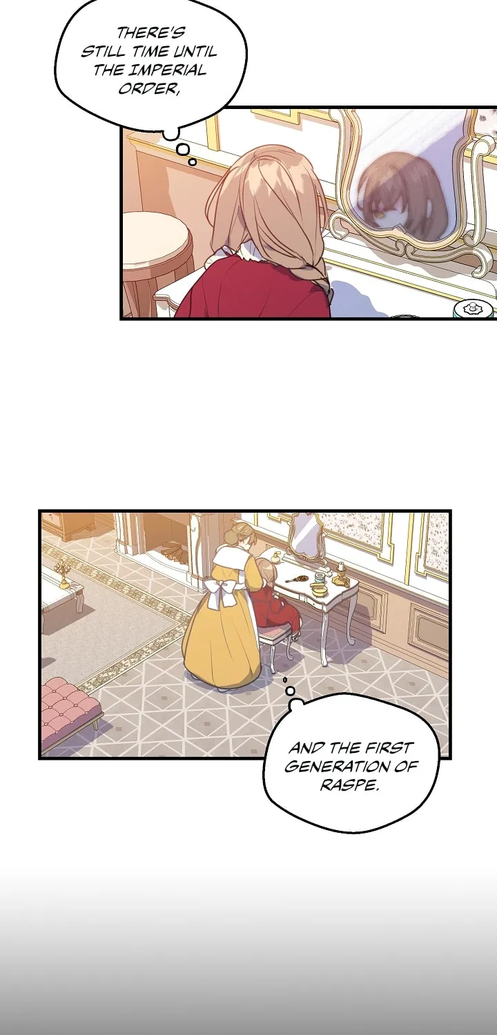 Your Majesty, Please Spare Me This Time Chapter 2 page 47 - 