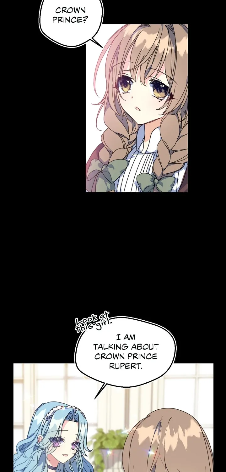 Your Majesty, Please Spare Me This Time Chapter 2 page 51 - 