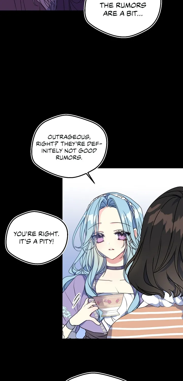 Your Majesty, Please Spare Me This Time Chapter 2 page 55 - 