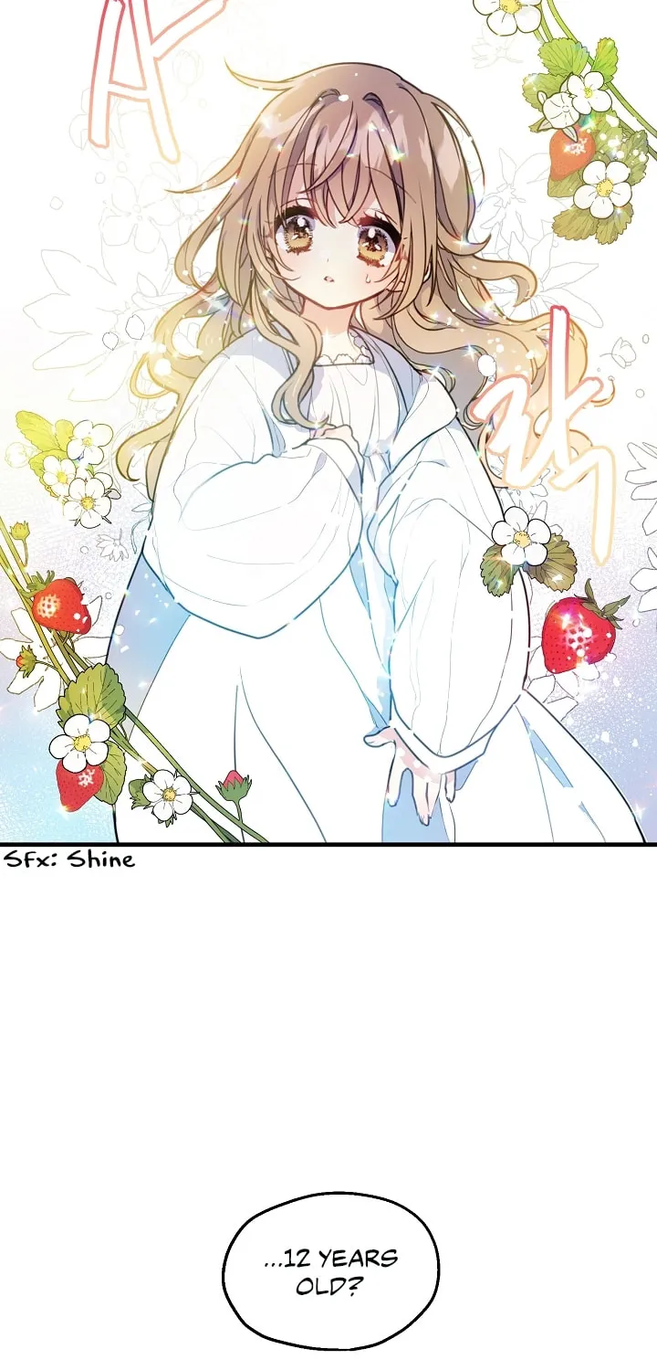Your Majesty, Please Spare Me This Time Chapter 2 page 10 - 