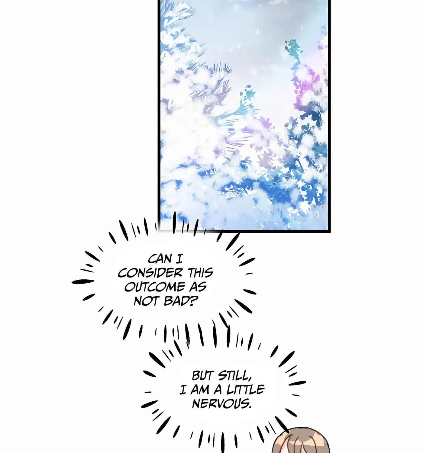 Your Majesty, Please Spare Me This Time Chapter 20 page 11 - 