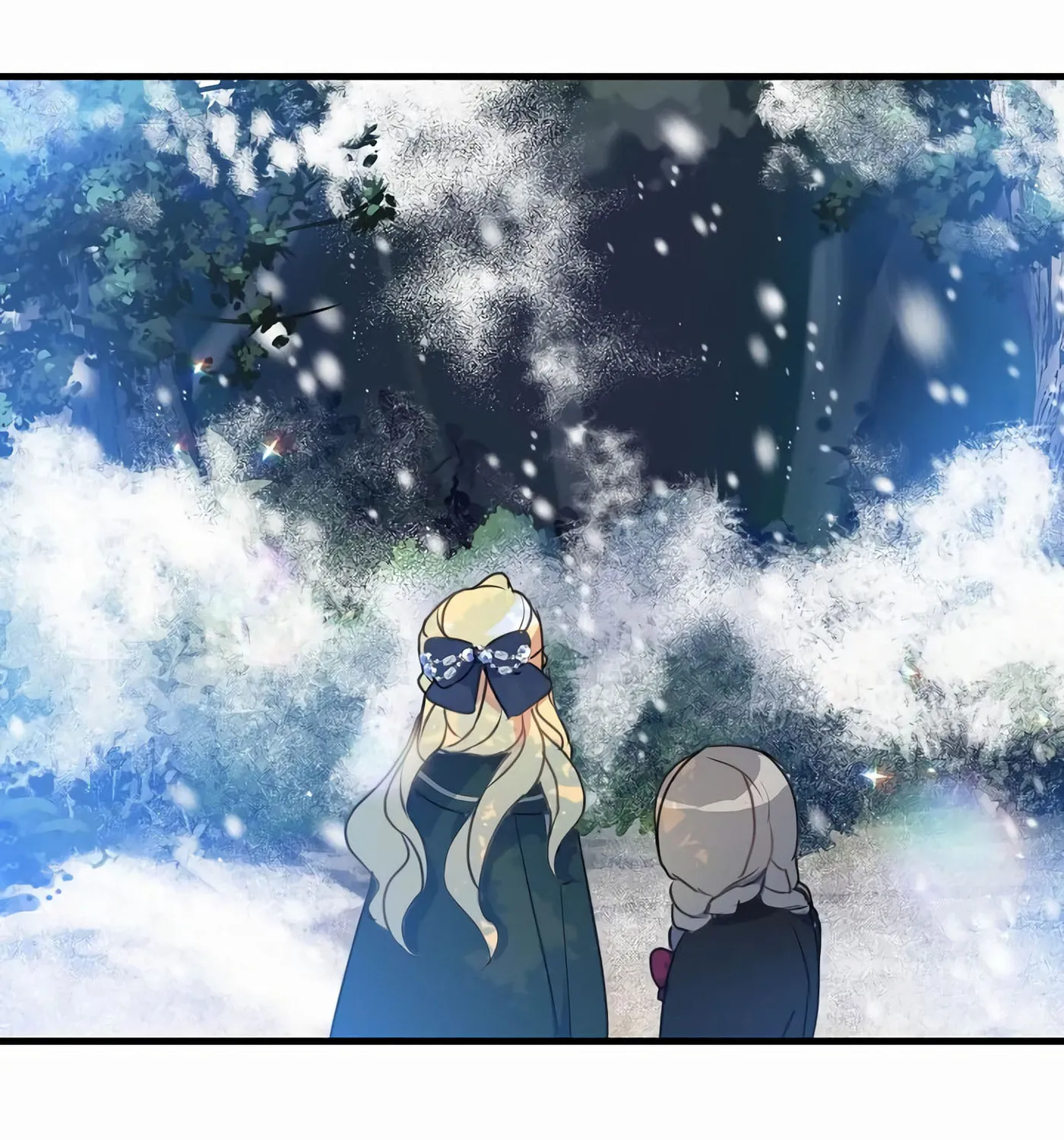 Your Majesty, Please Spare Me This Time Chapter 20 page 13 - 