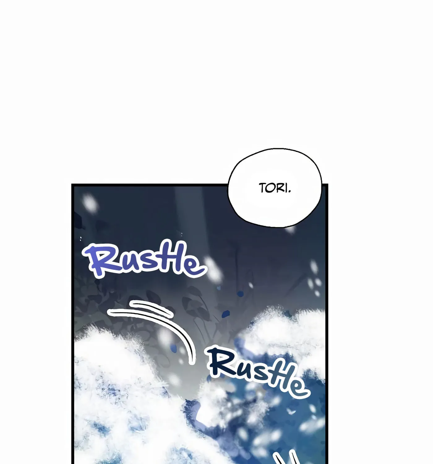 Your Majesty, Please Spare Me This Time Chapter 20 page 14 - 