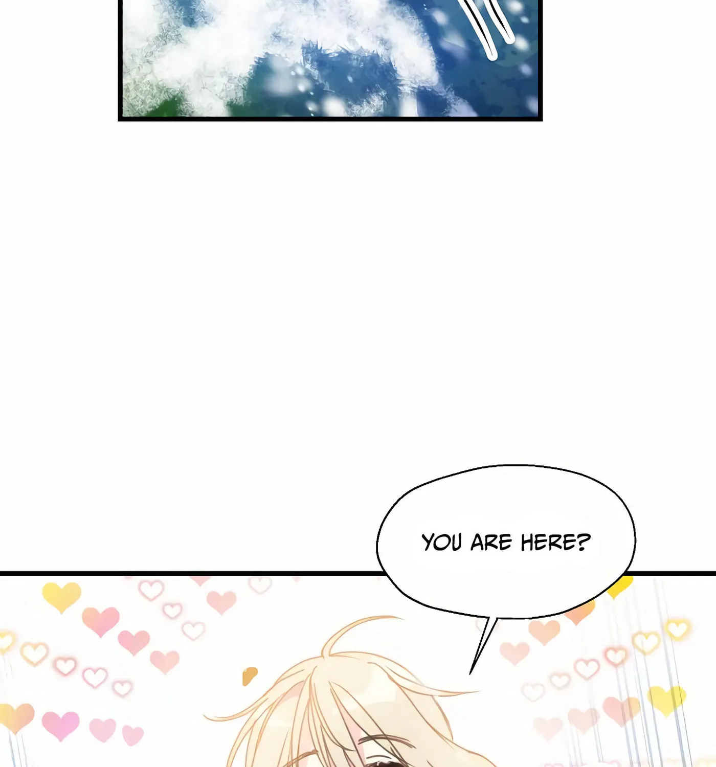 Your Majesty, Please Spare Me This Time Chapter 20 page 15 - 