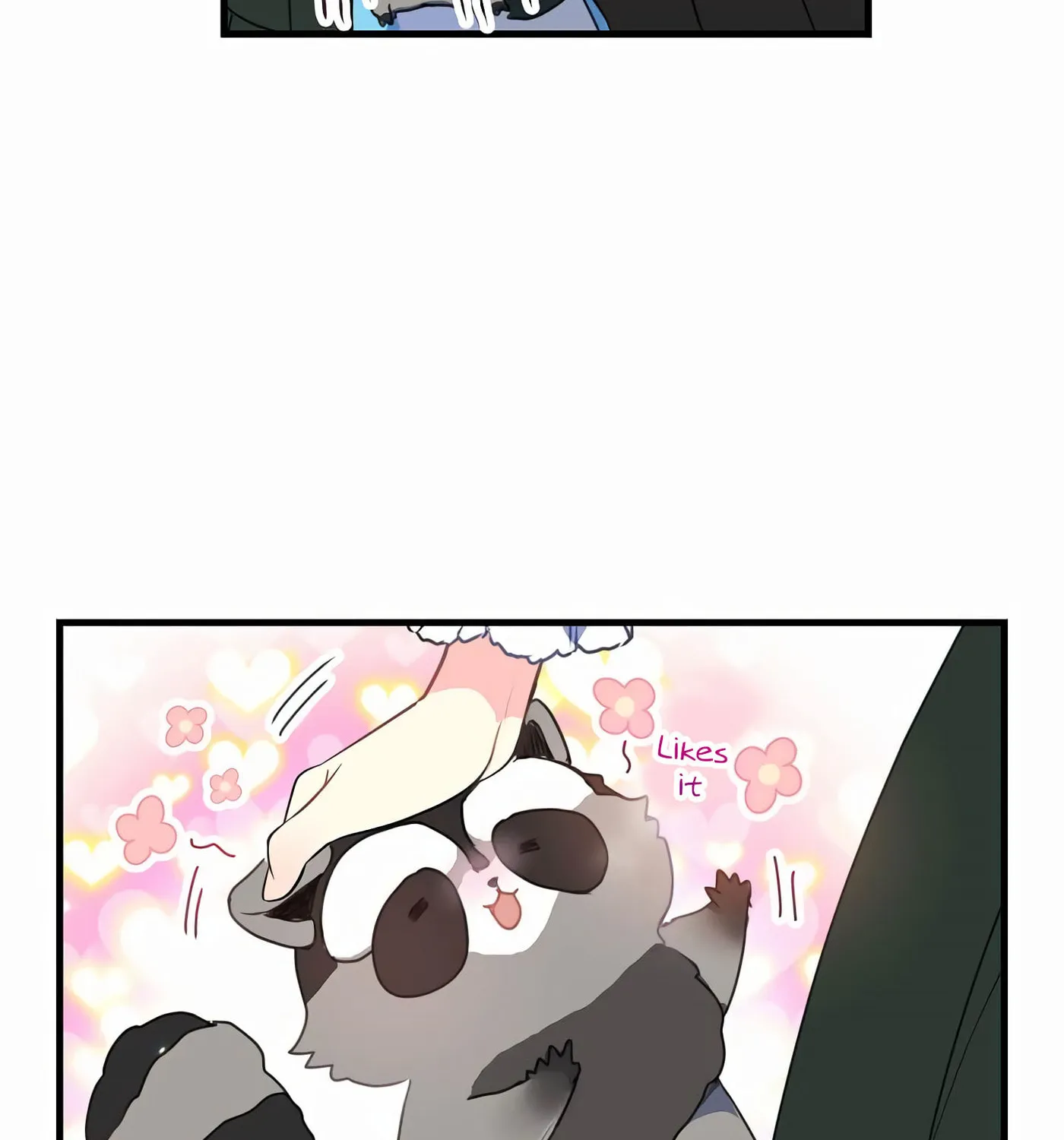 Your Majesty, Please Spare Me This Time Chapter 20 page 23 - 