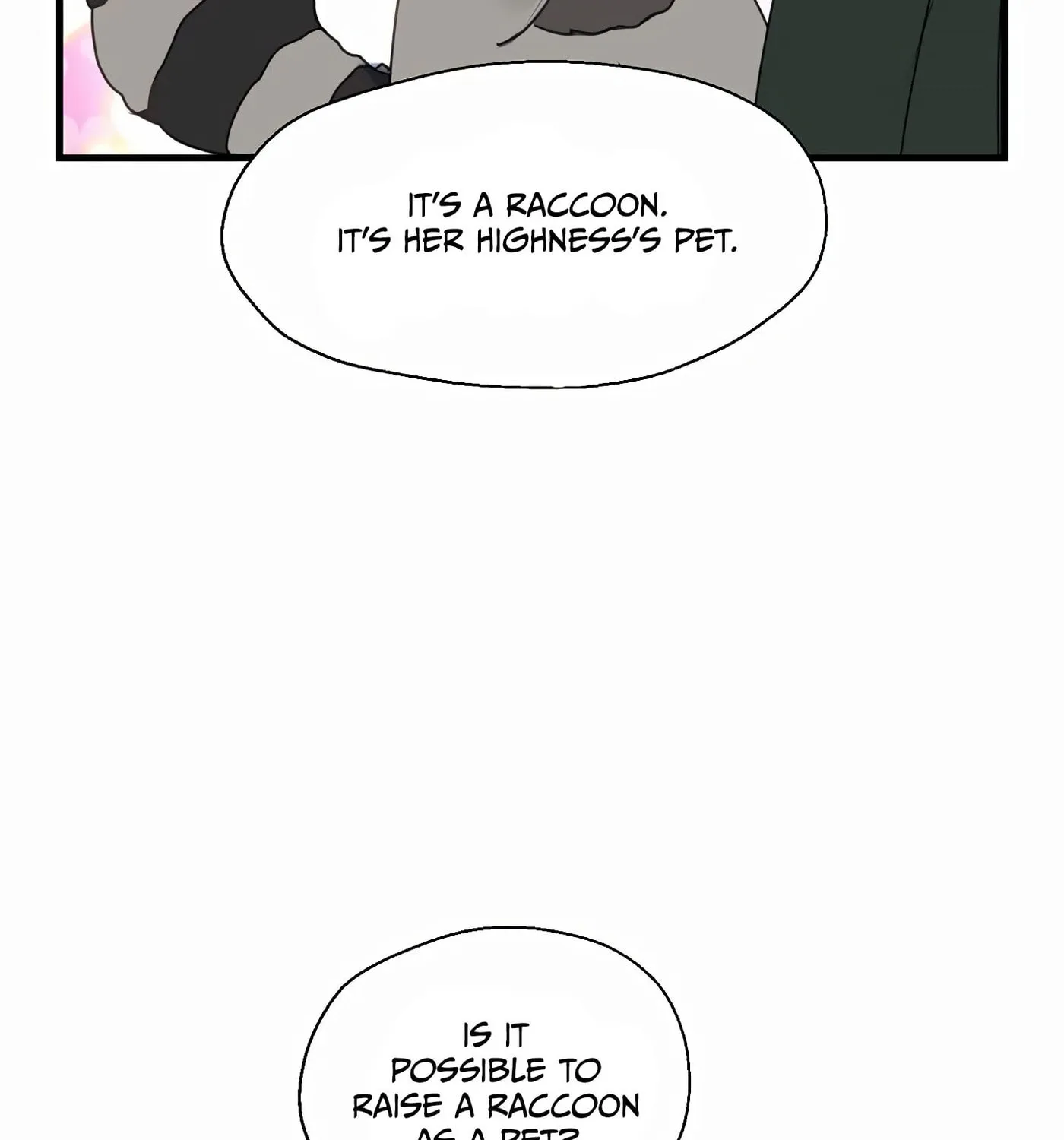 Your Majesty, Please Spare Me This Time Chapter 20 page 24 - 