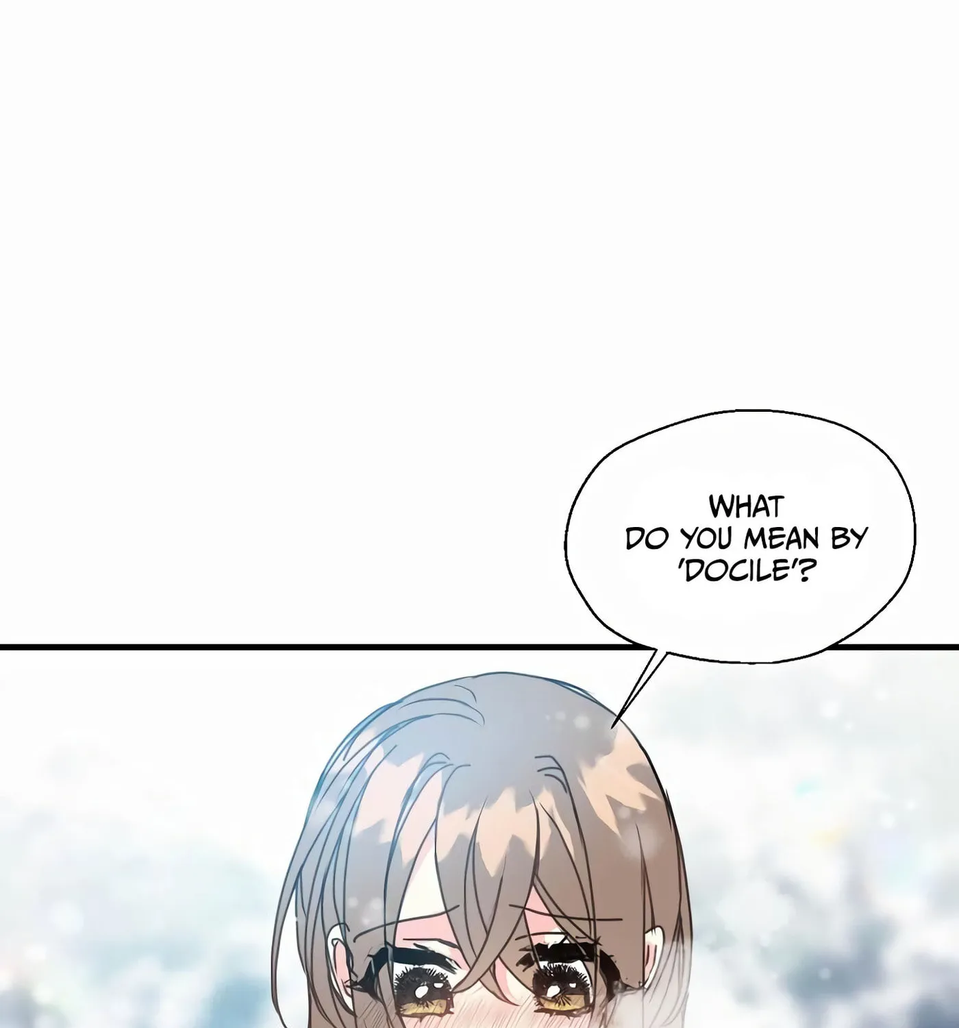 Your Majesty, Please Spare Me This Time Chapter 20 page 29 - 