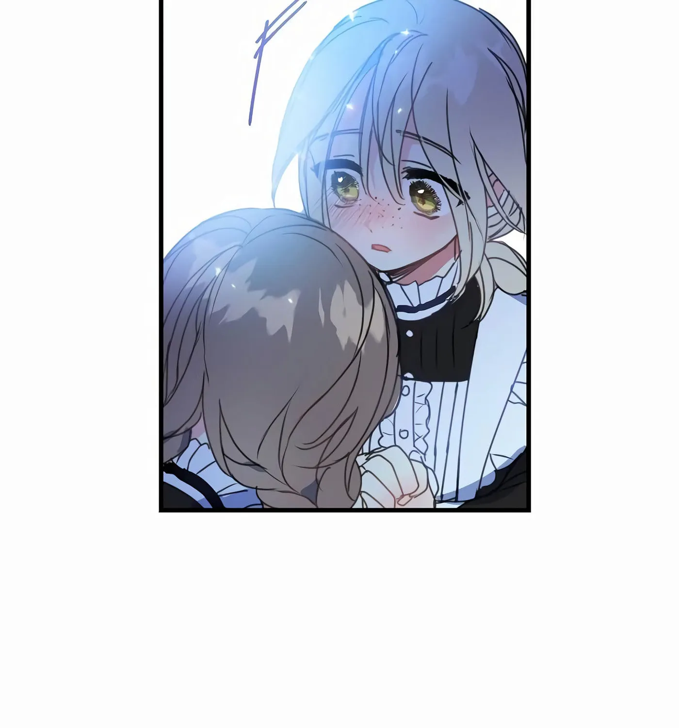 Your Majesty, Please Spare Me This Time Chapter 20 page 32 - 