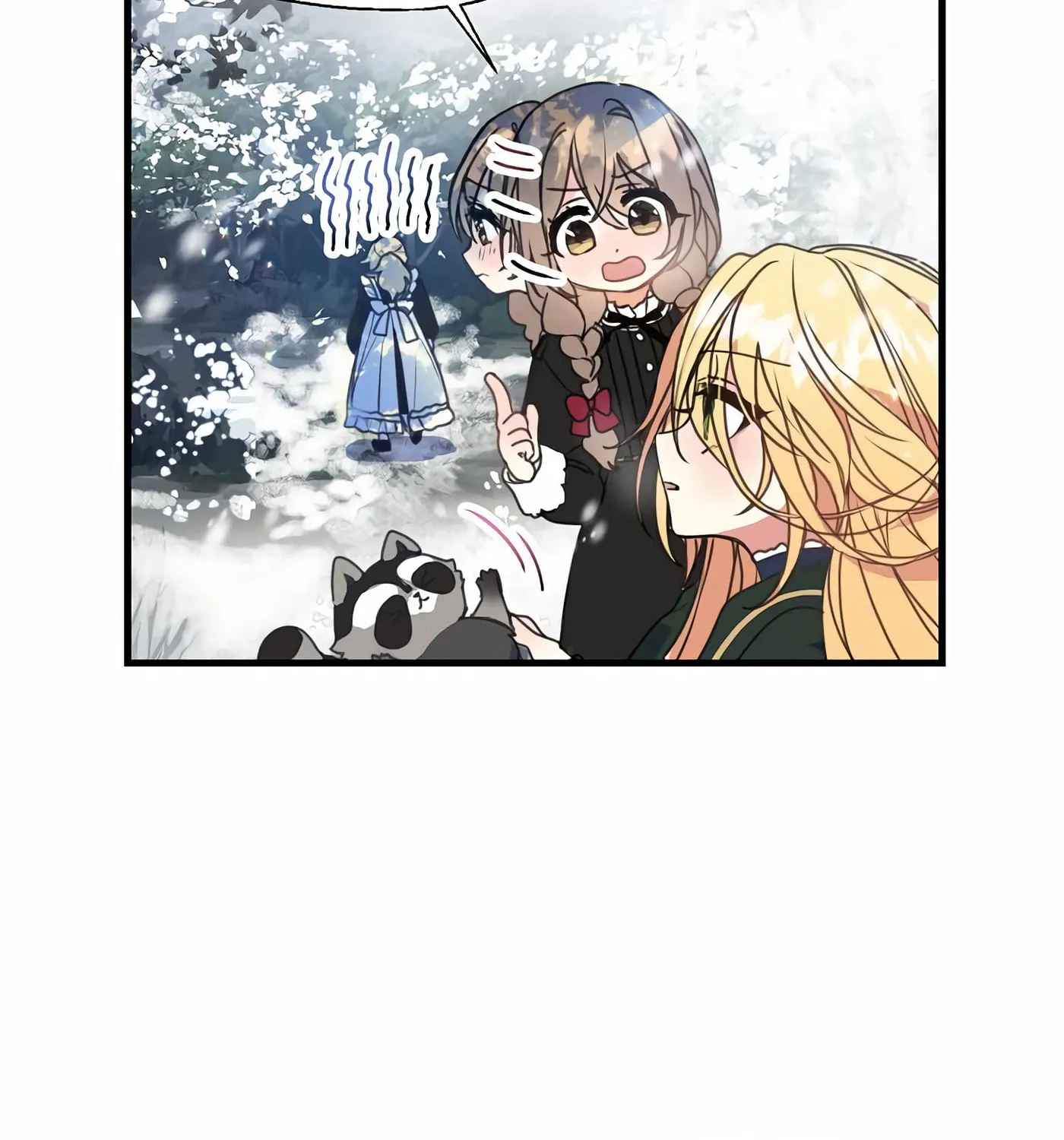 Your Majesty, Please Spare Me This Time Chapter 20 page 39 - 