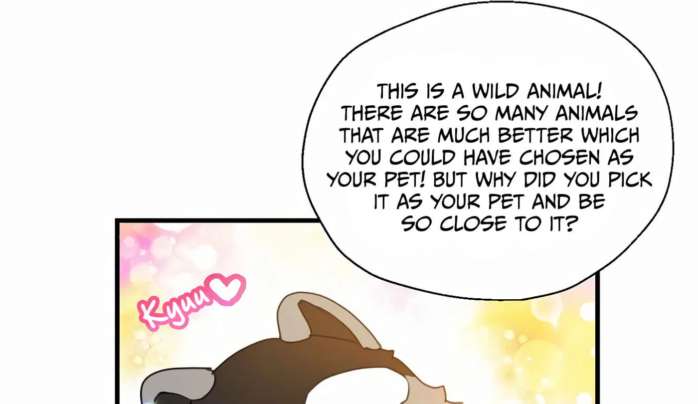 Your Majesty, Please Spare Me This Time Chapter 20 page 40 - 