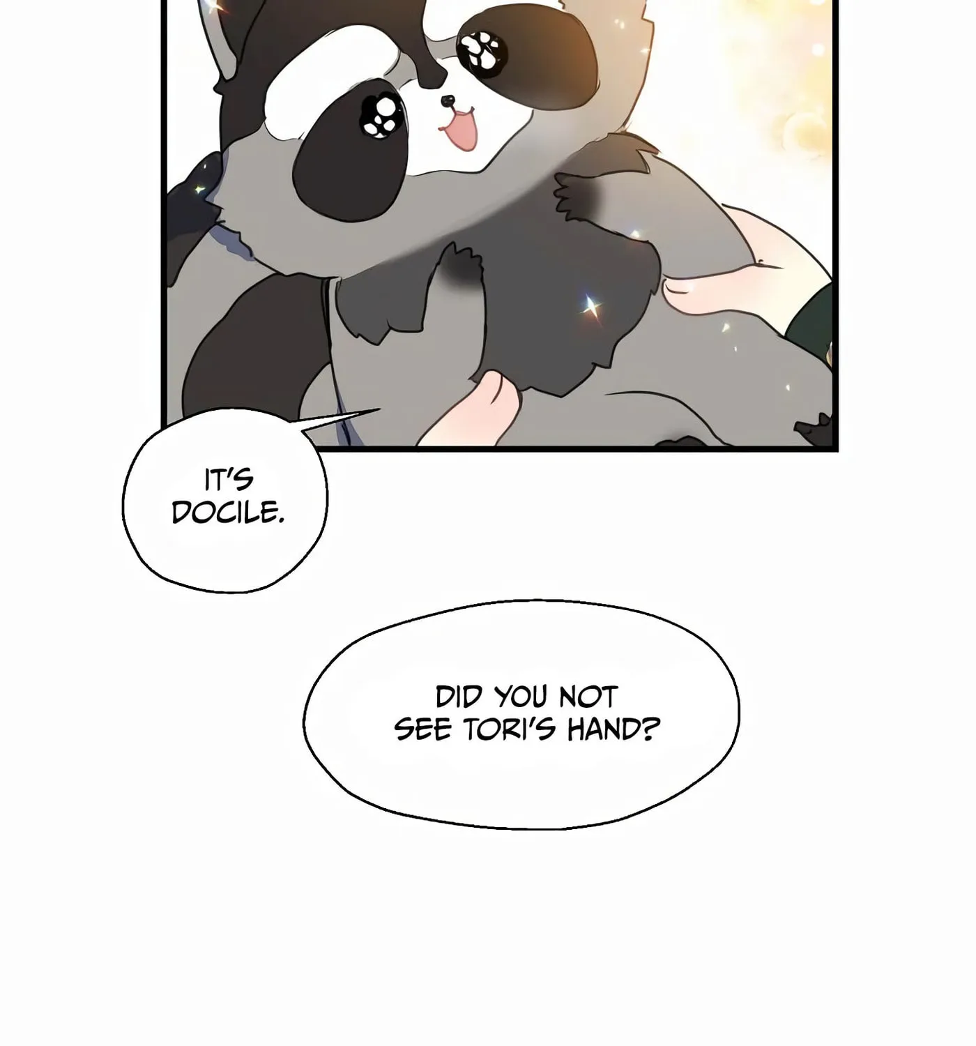 Your Majesty, Please Spare Me This Time Chapter 20 page 41 - 