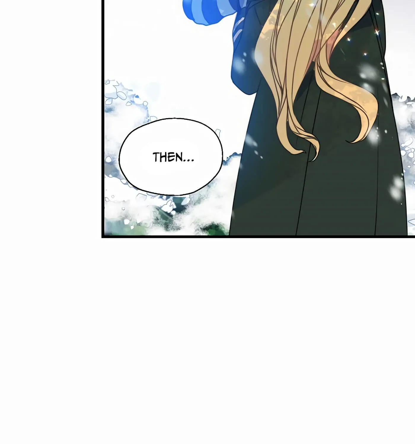 Your Majesty, Please Spare Me This Time Chapter 20 page 43 - 