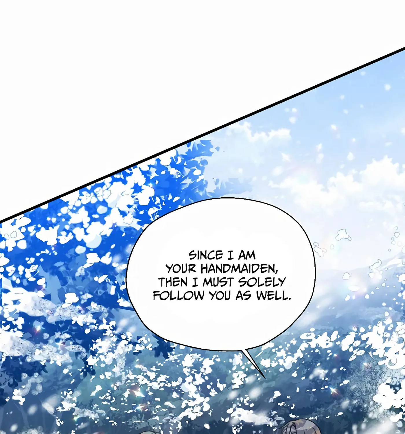 Your Majesty, Please Spare Me This Time Chapter 20 page 44 - 