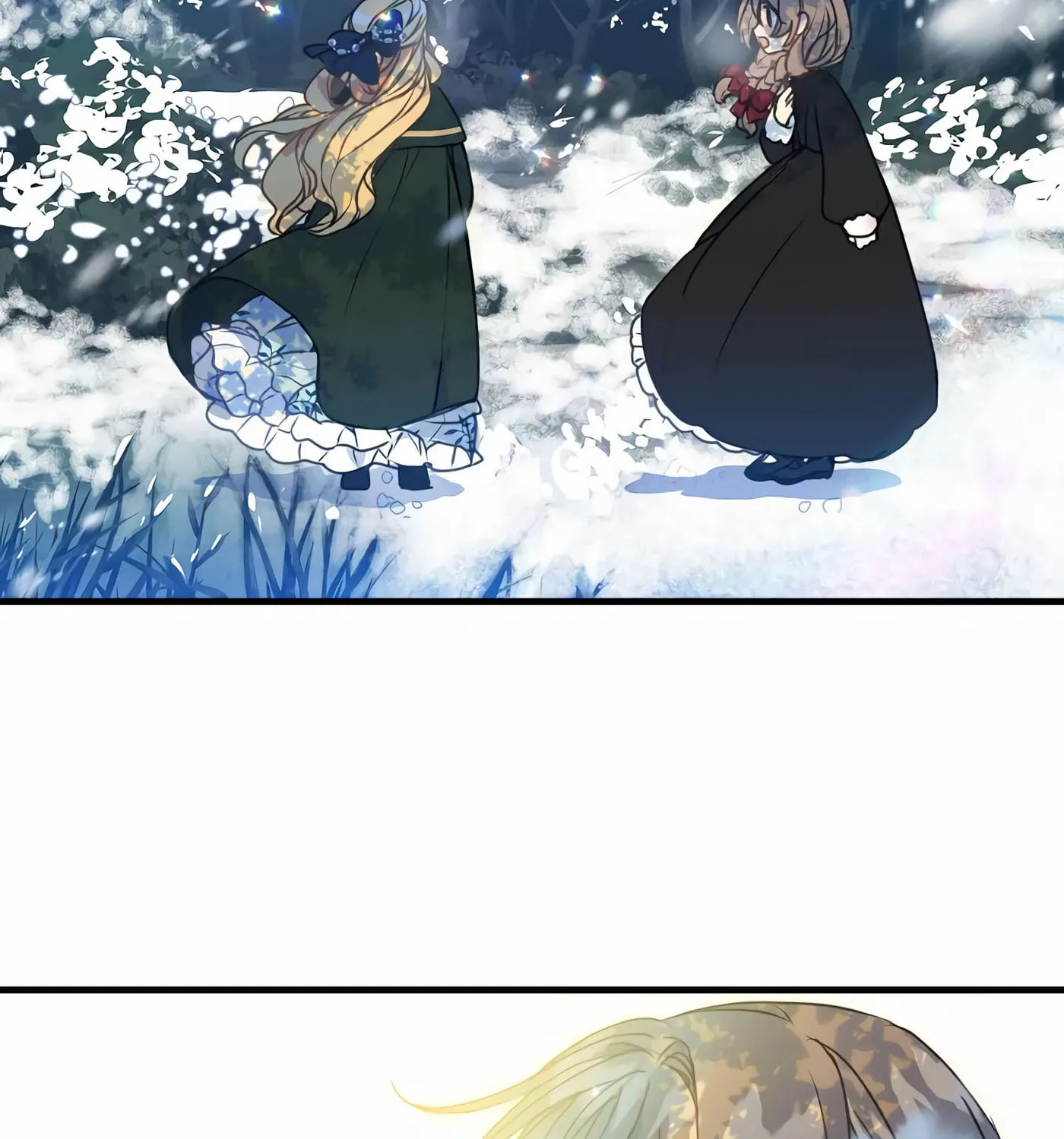 Your Majesty, Please Spare Me This Time Chapter 20 page 45 - 