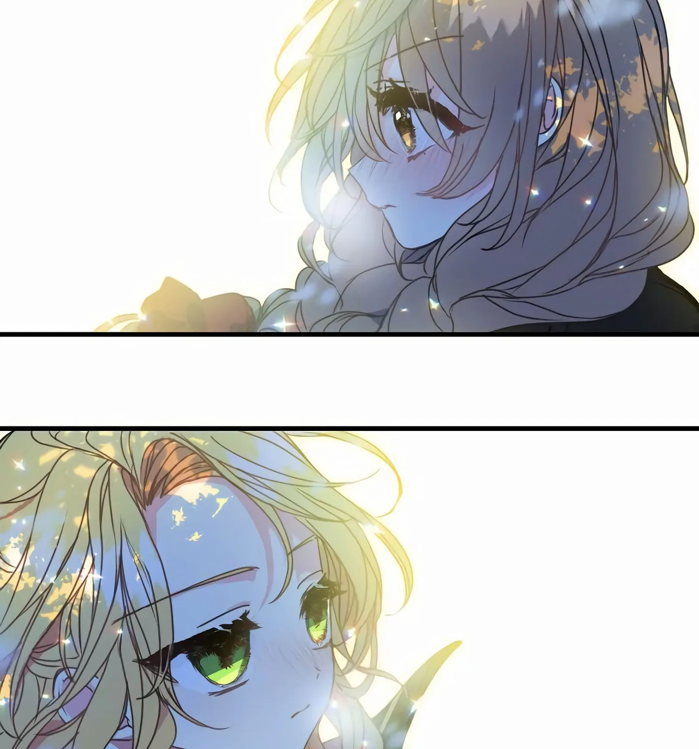 Your Majesty, Please Spare Me This Time Chapter 20 page 46 - 
