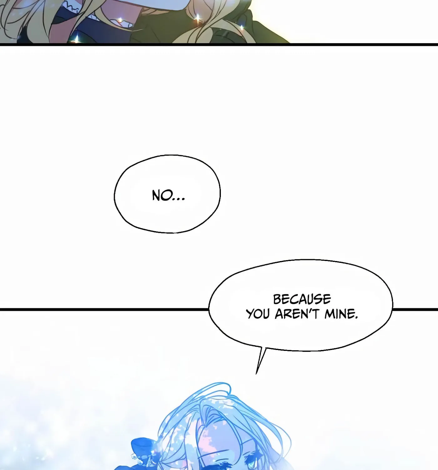 Your Majesty, Please Spare Me This Time Chapter 20 page 47 - 