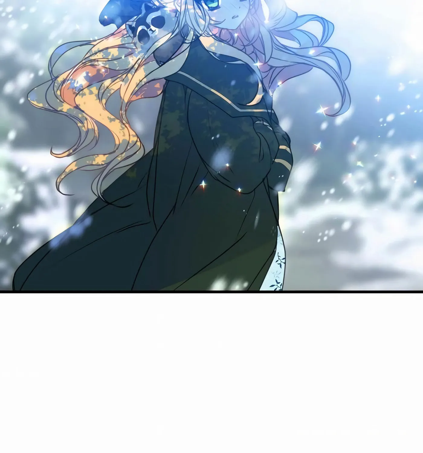 Your Majesty, Please Spare Me This Time Chapter 20 page 48 - 