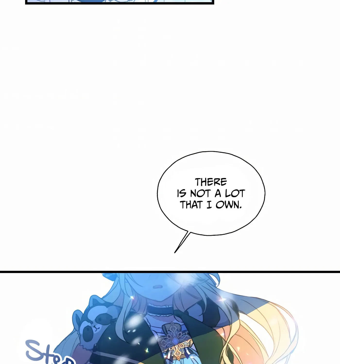 Your Majesty, Please Spare Me This Time Chapter 20 page 51 - 