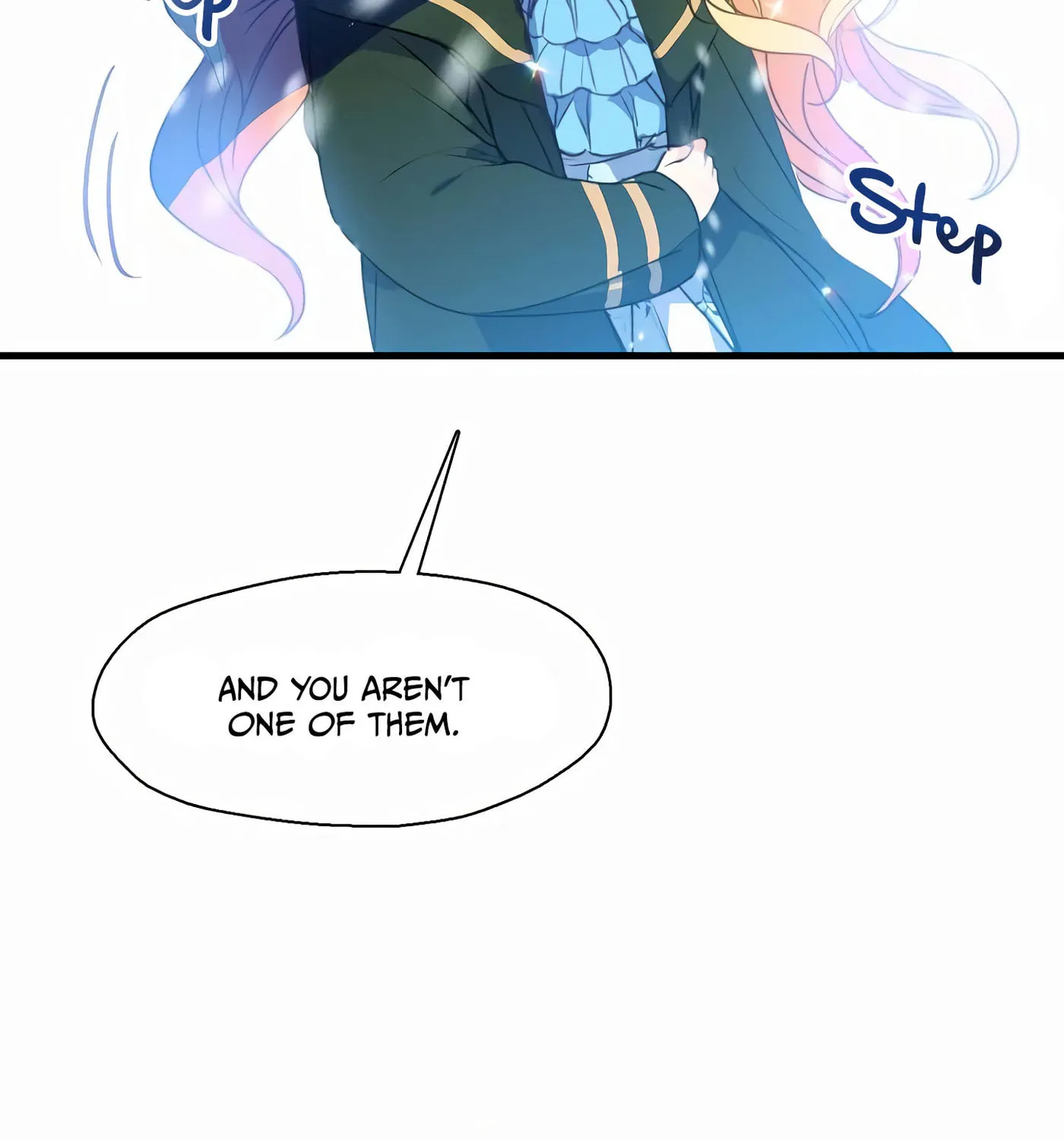 Your Majesty, Please Spare Me This Time Chapter 20 page 52 - 