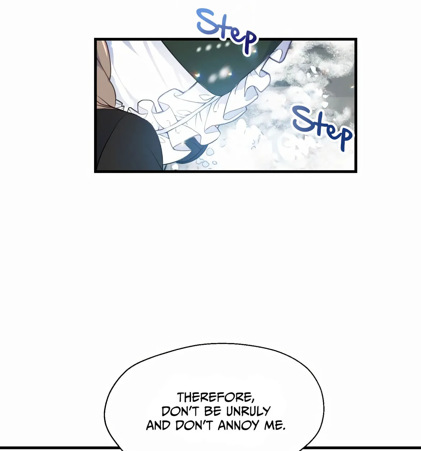 Your Majesty, Please Spare Me This Time Chapter 20 page 53 - 