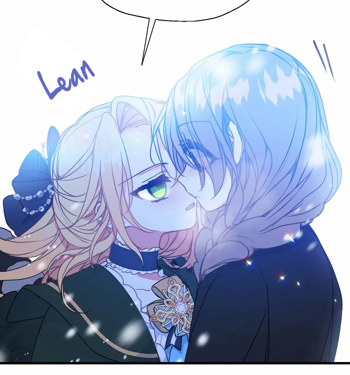 Your Majesty, Please Spare Me This Time Chapter 20 page 54 - 
