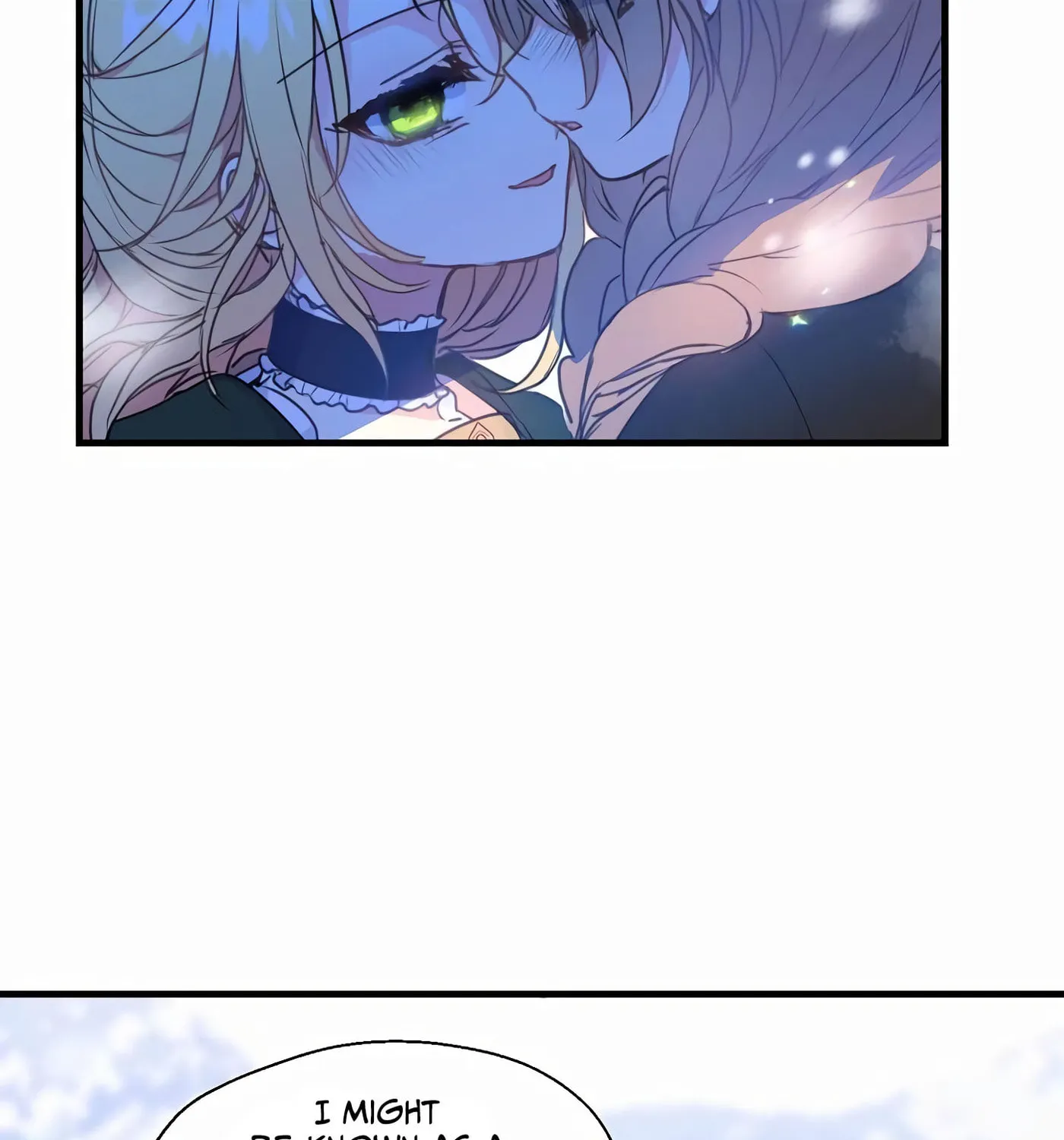 Your Majesty, Please Spare Me This Time Chapter 20 page 57 - 