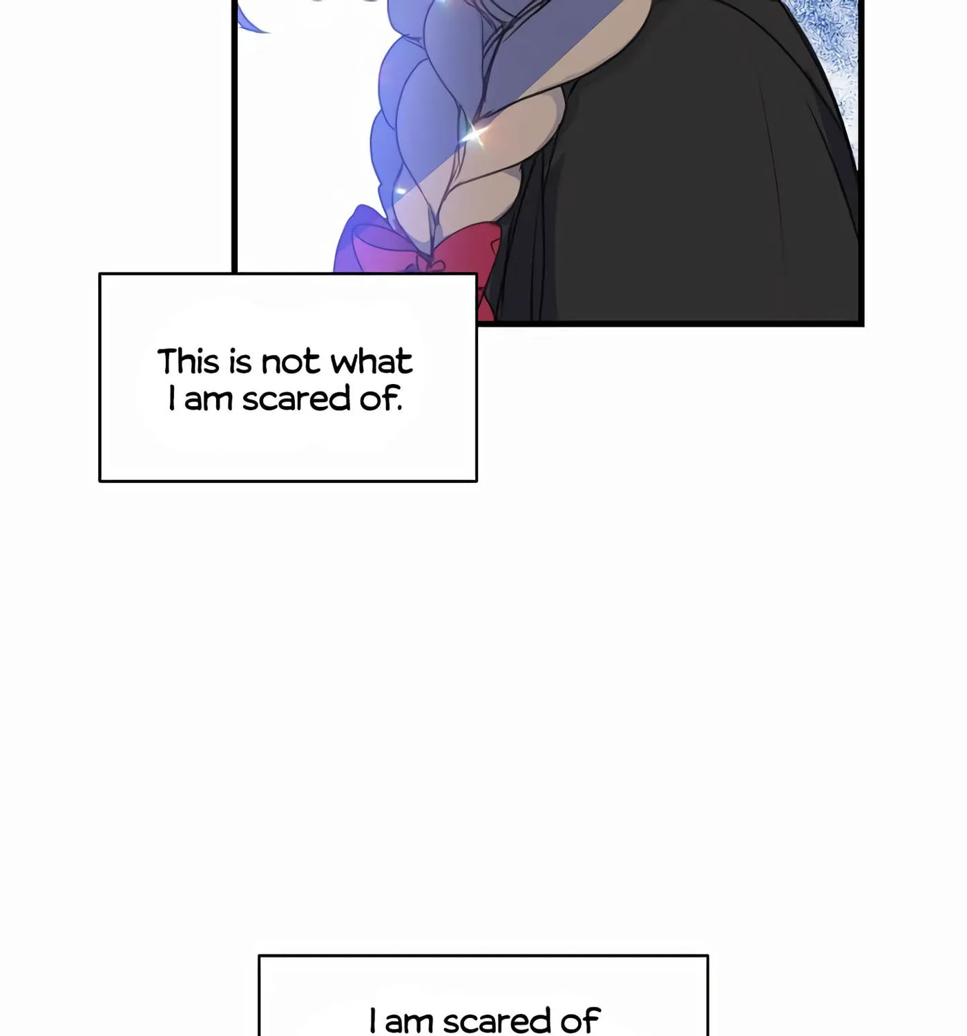 Your Majesty, Please Spare Me This Time Chapter 20 page 60 - 